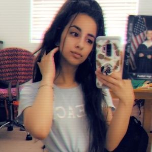 Meet your Posher, Kim